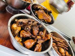 -再回首鸡肉米线(人民路一店)