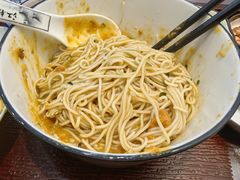 -百年老字号·观振兴蟹黄面·三虾面·苏式面(观前街富仁坊巷店)