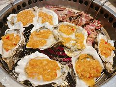 -火炉火自助餐(喜隆多店)