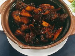 -老吉士酒家(天平路店)