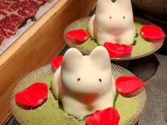 -蟹犇前•帝王蟹雪蟹(陆家嘴店)