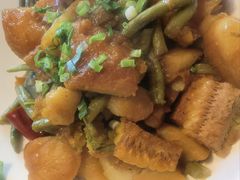 -阿春传统老菜馆(民航路店)