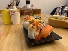 -河风精致寿司(昌平店)
