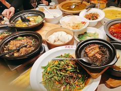 -鸡毛店·川菜(文殊院店)