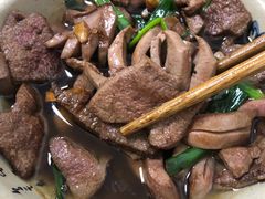 -无名氏面馆(邮电路店)