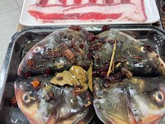 -肥婆麻辣火锅.顺德首创药材麻辣火锅(容桂店)