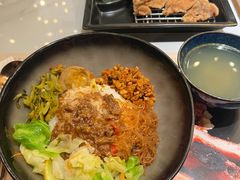 -馔豚·台北菜专门店(深圳湾万象城店)