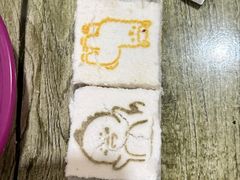 -中栗华栗子(鞍山道店)