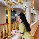 海上未央游轮餐厅| 来厦门一定要出海哦~