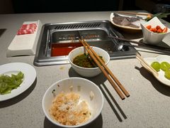 -海底捞火锅(同泰时代广场夜宵主题店)