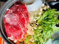 -山葵家·创意料理(EFC欧美广场店)