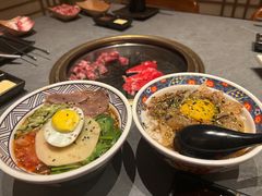 -花时·炭火烧肉(东百中心A馆店)