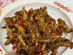 -西江红·株洲本地菜(滨江南路店)