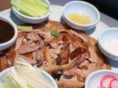 -额娘·春饼烤鸭(华北七楼创始店)