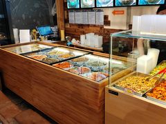 -聚合鑫东北熏酱熟食麻辣面(长阳店)