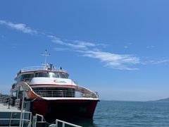 -青岛第一海水浴场