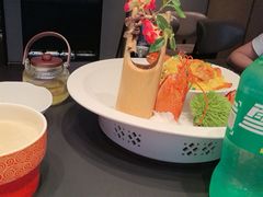 -炊江南·上海菜(国展华漕店)