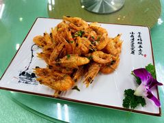 -景好海鲜餐厅(大鹏必选旅游店)