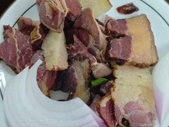 -伊犁羊杂馆