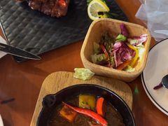 -haxnbauer海森堡德国餐厅(深圳coco店)
