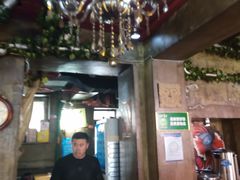 -蜀留香石锅鱼(六顺街店)