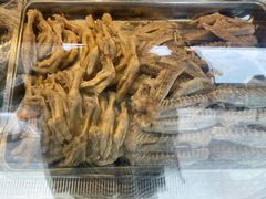-齐家扬州老鹅(东关街店)