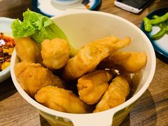 三白油条-锡和无锡菜(景丽苑店)