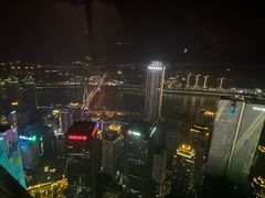 -WFC会仙楼观景台