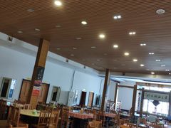 大堂-老三龙虾(汉阳杨泗庙店)