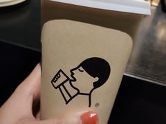 -喜茶(徐州金鹰店)