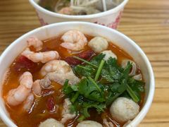 -明月虾面(厦禾路店)