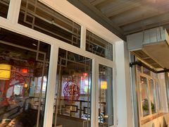 -缘福乡村铁锅炖民宿(八达岭店)