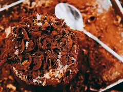 巧克力脏咖啡-MIKAKU(万达广场上海宝山店)