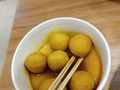 -阿婆牛杂·广府非遗地标美食(云山天地店)