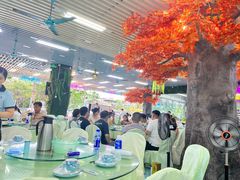 -景好海鲜餐厅(大鹏必选旅游店)