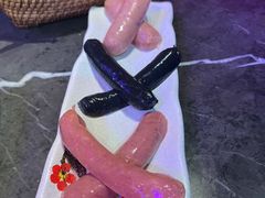 -十三姨正合丰烤肉(营迹路店)