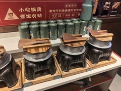-魏铭鱼头捞饭(晋阳路店)
