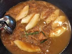 -重庆烧鸡公火锅(簋街店)