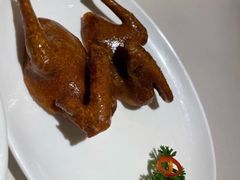 -利苑酒家(金宝店)