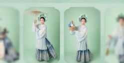 点击看大图 -倾城宝贝儿童摄影(浦东金谊店)