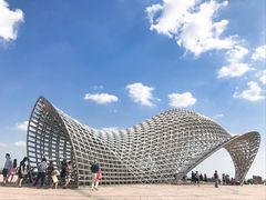 -南汇嘴观海公园