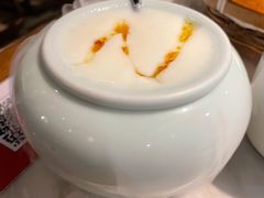 贵妃山药酪-掌柜的店·河南菜(日月光店)