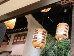 大堂-南京大牌档(凯德大峡谷店)