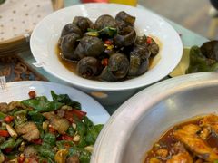 -大师傅金奖啤酒鱼(西街口总店)