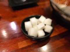 腌萝卜-校村炸鸡(弘大)