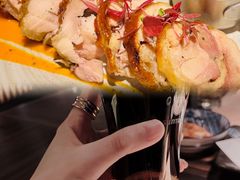 -山葵家·创意料理(EFC欧美广场店)