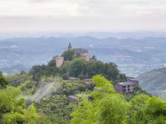 -莫干山风景区