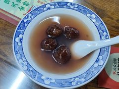 藕粉团子-粗茶淡饭(东关街店)