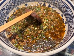 -蜗牛小馆醉乡民谣云南菜(惠新西里店)