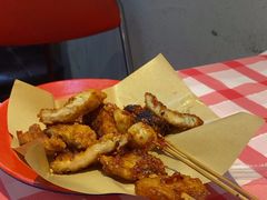-肉店炸炸炸·爆汁孜然牛肉